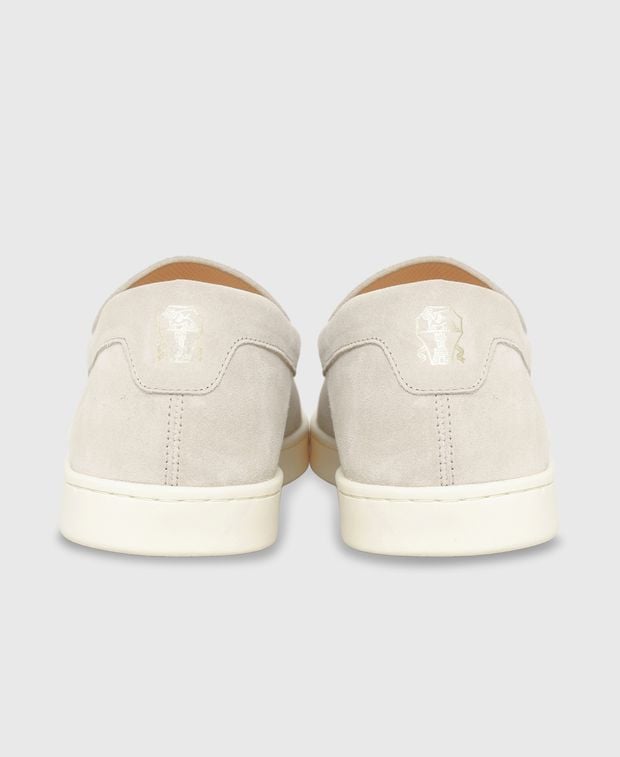 Brunello Cucinelli Loafers