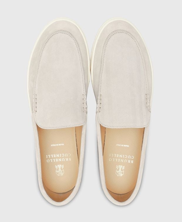 Brunello Cucinelli Loafers