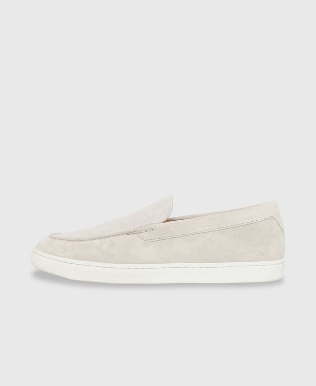 Brunello Cucinelli Loafers