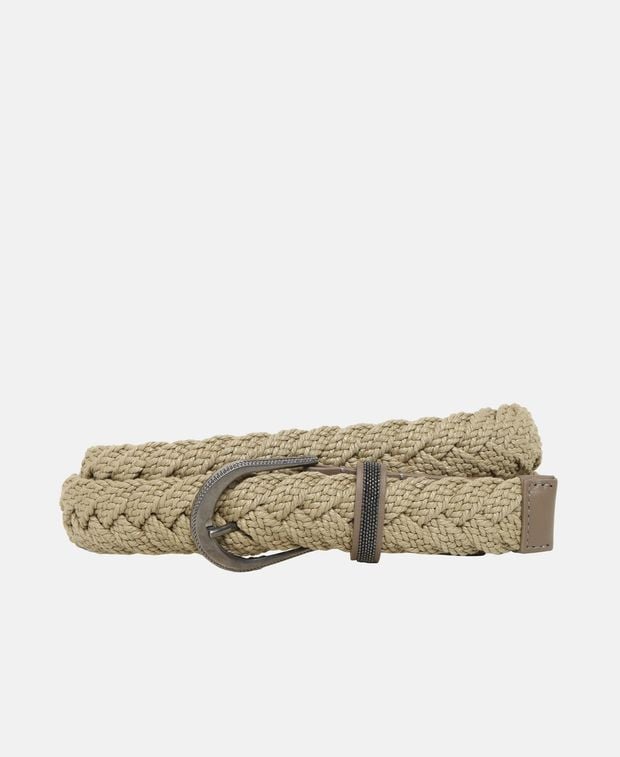 Brunello Cucinelli Belt