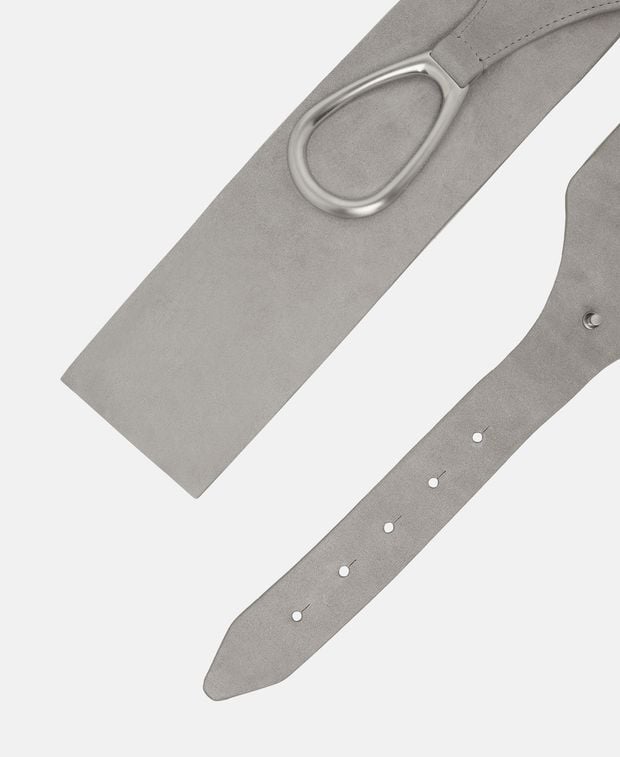 Brunello Cucinelli Leather belt