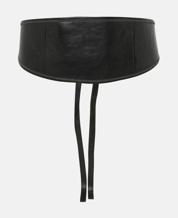 Brunello Cucinelli Leather belt