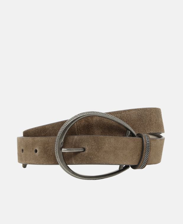 Brunello Cucinelli Leather belt