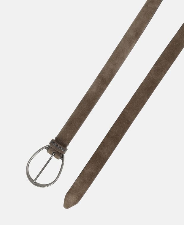 Brunello Cucinelli Leather belt