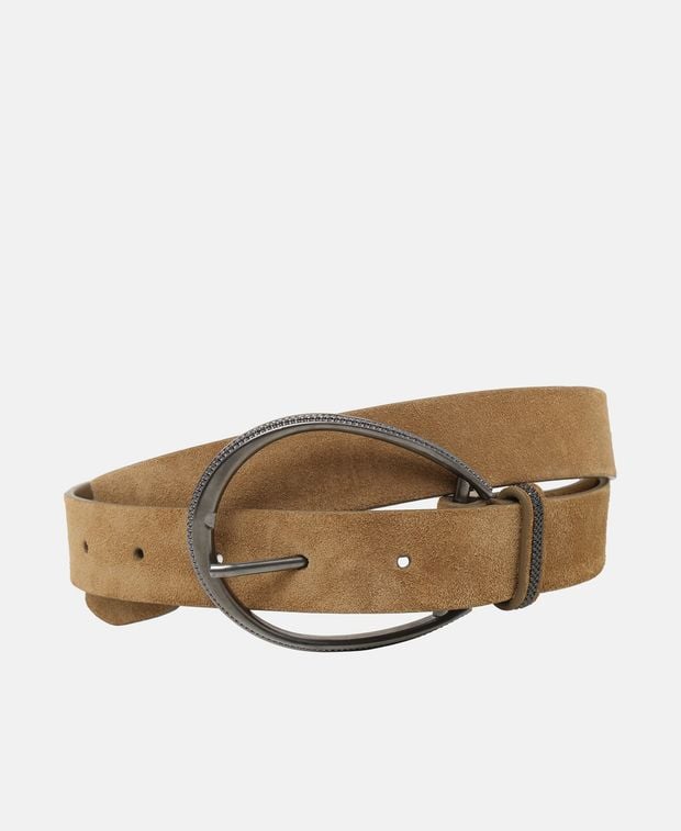 Brunello Cucinelli Leather belt