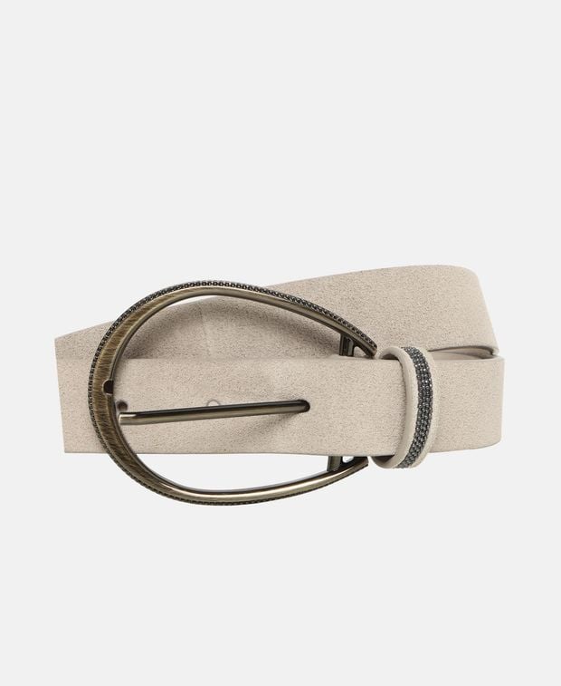 Brunello Cucinelli Leather belt