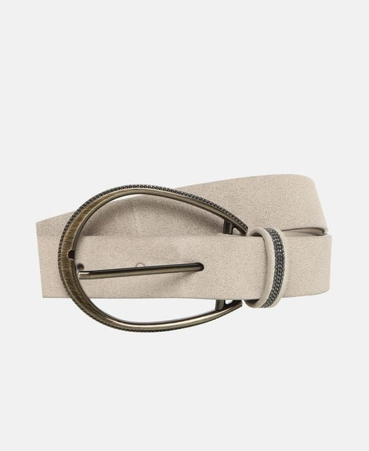 Brunello Cucinelli Leather belt