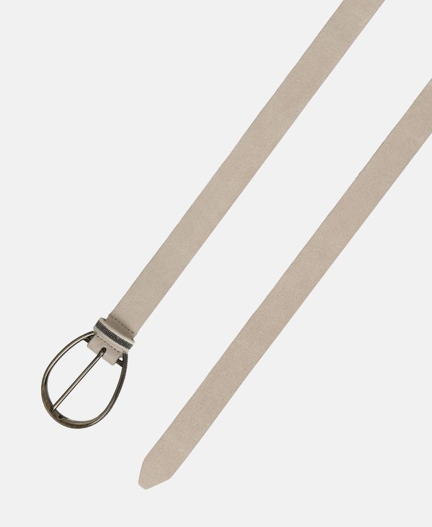 Brunello Cucinelli Leather belt