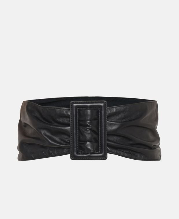Brunello Cucinelli Leather belt