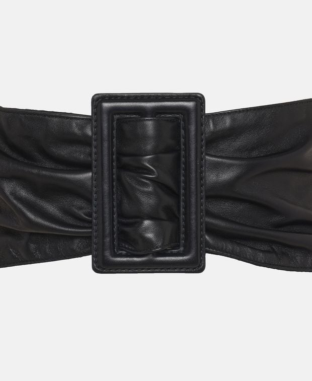 Brunello Cucinelli Leather belt