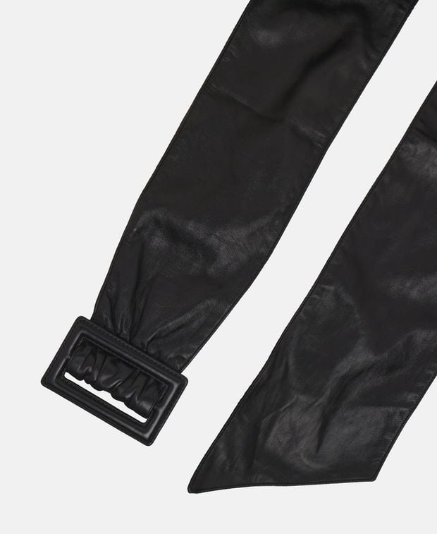 Brunello Cucinelli Leather belt