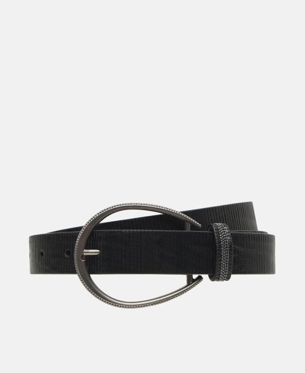 Brunello Cucinelli Leather belt