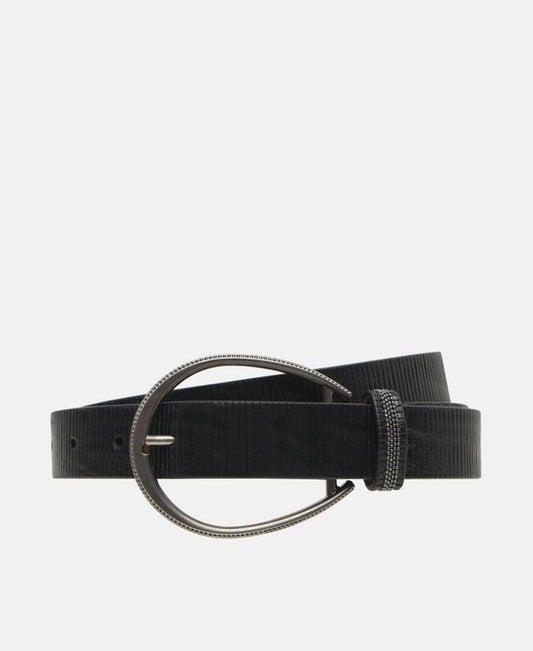 Brunello Cucinelli Leather belt