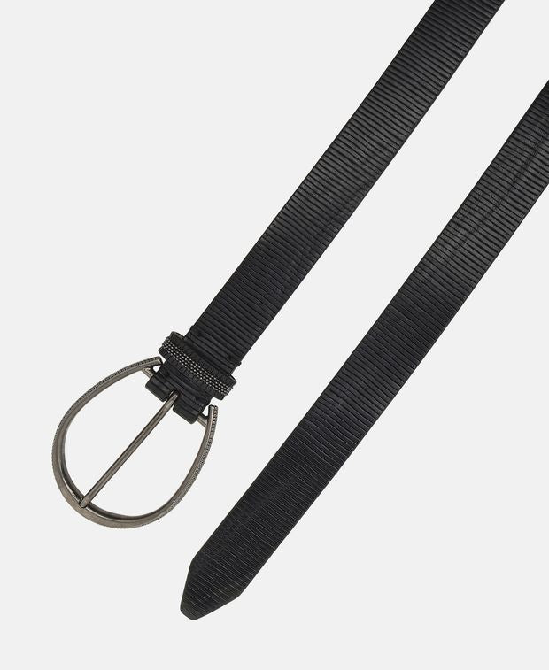 Brunello Cucinelli Leather belt