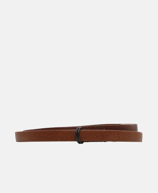 Brunello Cucinelli Leather belt