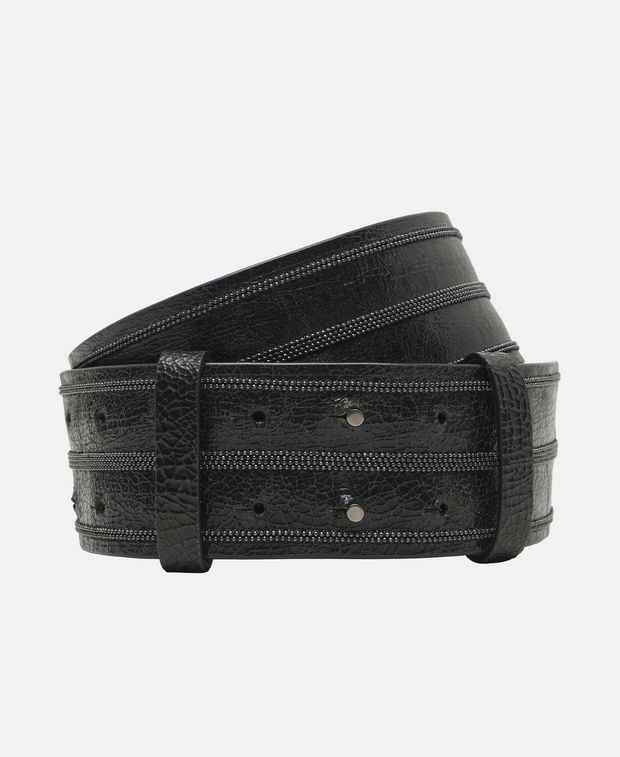 Brunello Cucinelli Leather belt