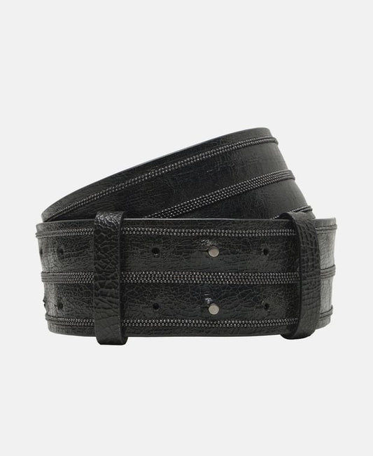 Brunello Cucinelli Leather belt