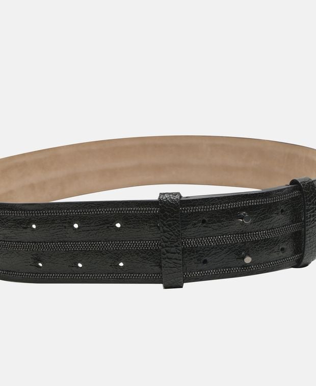 Brunello Cucinelli Leather belt