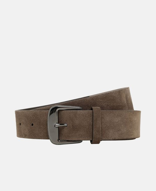 Brunello Cucinelli Leather belt