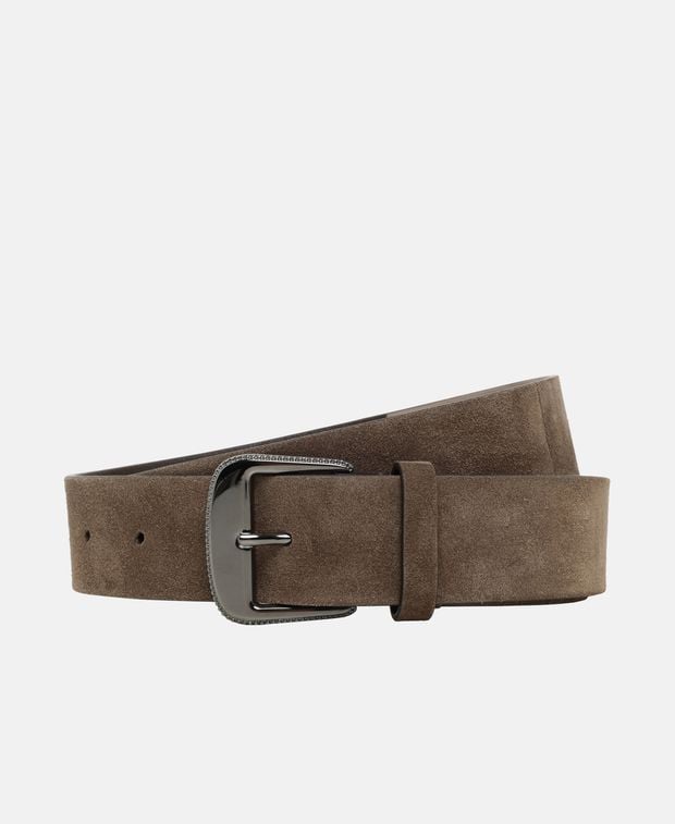 Brunello Cucinelli Leather belt