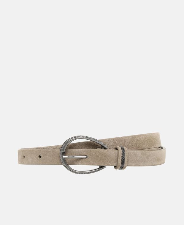 Brunello Cucinelli Leather belt
