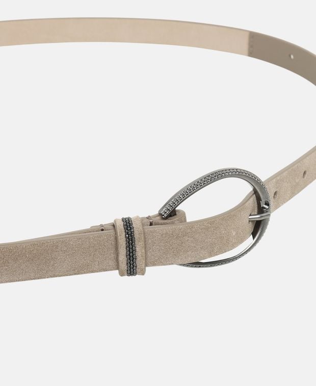 Brunello Cucinelli Leather belt