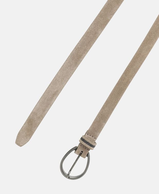 Brunello Cucinelli Leather belt