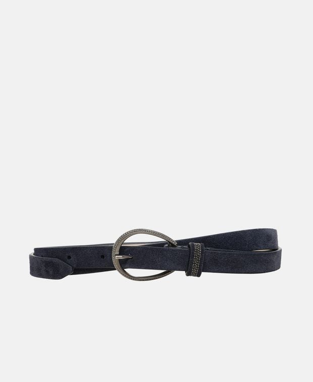 Brunello Cucinelli Leather belt