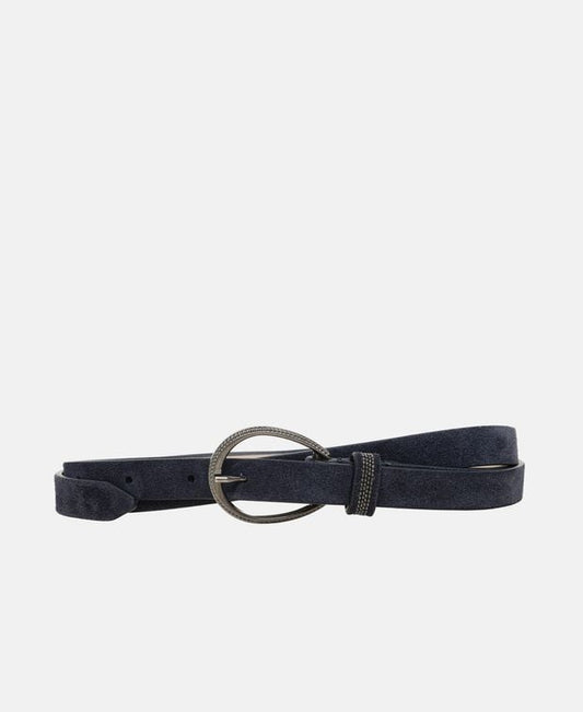 Brunello Cucinelli Leather belt