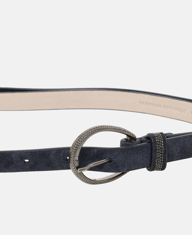 Brunello Cucinelli Leather belt