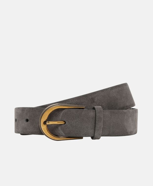 Brunello Cucinelli Leather belt