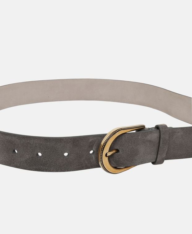 Brunello Cucinelli Leather belt