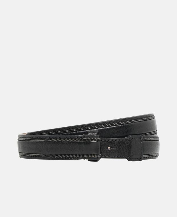 Brunello Cucinelli Leather belt