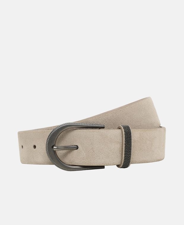 Brunello Cucinelli Leather belt