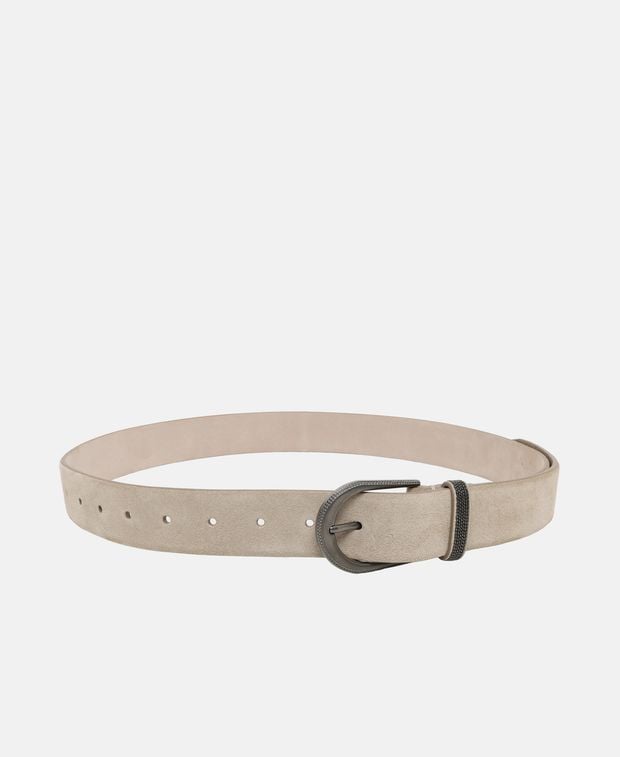 Brunello Cucinelli Leather belt