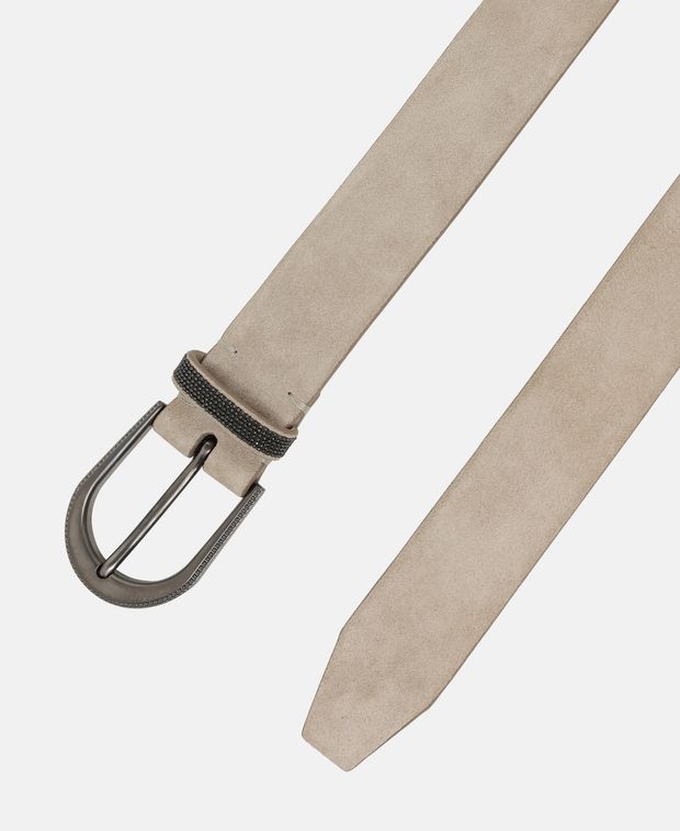 Brunello Cucinelli Leather belt