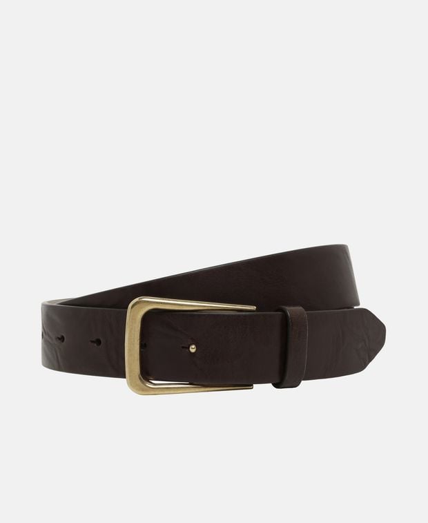 Brunello Cucinelli Leather belt