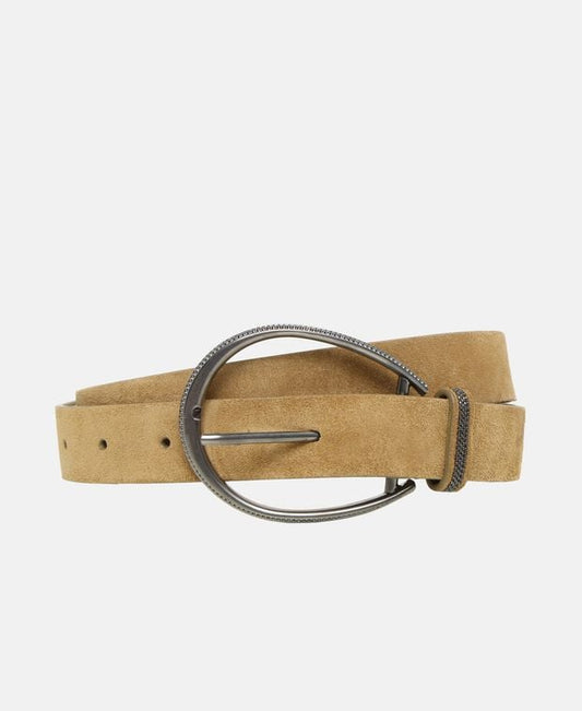 Brunello Cucinelli Leather belt