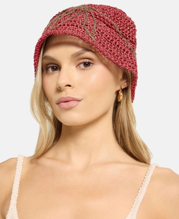 Brunello Cucinelli Bucket hat