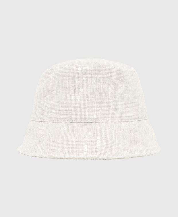 Brunello Cucinelli Bucket hat