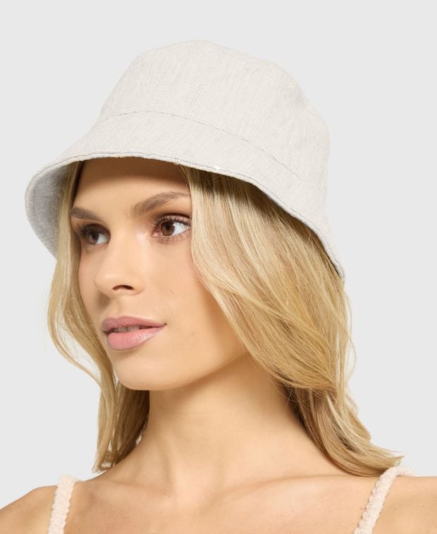Brunello Cucinelli Bucket hat