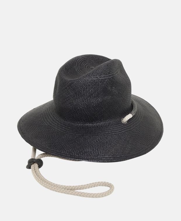 Brunello Cucinelli Hat