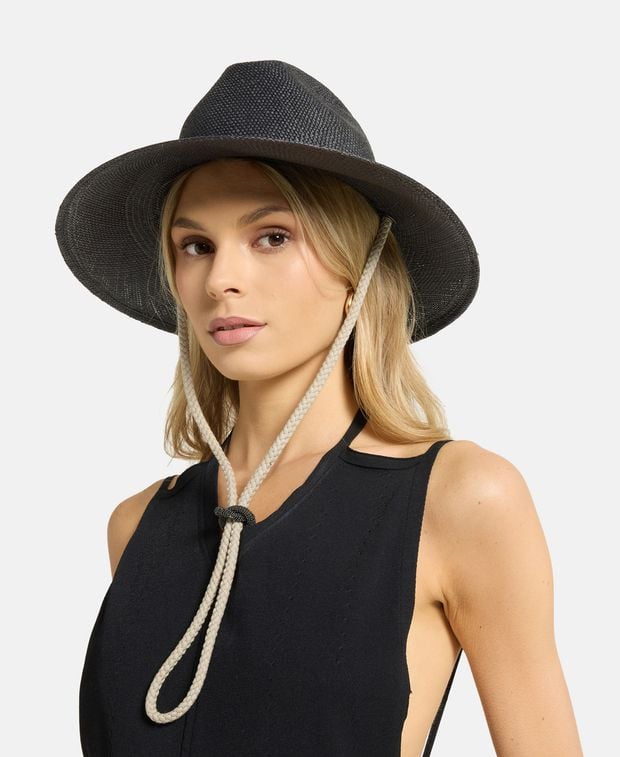 Brunello Cucinelli Hat