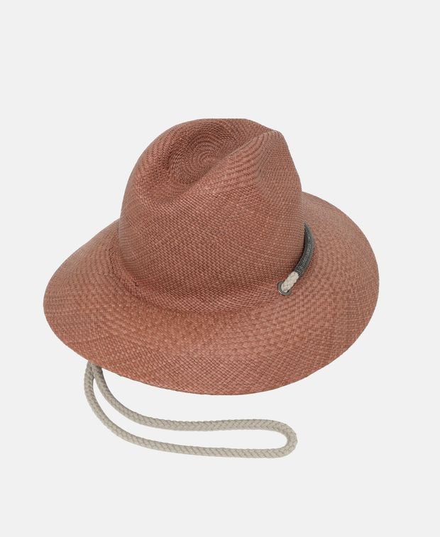 Brunello Cucinelli Hat