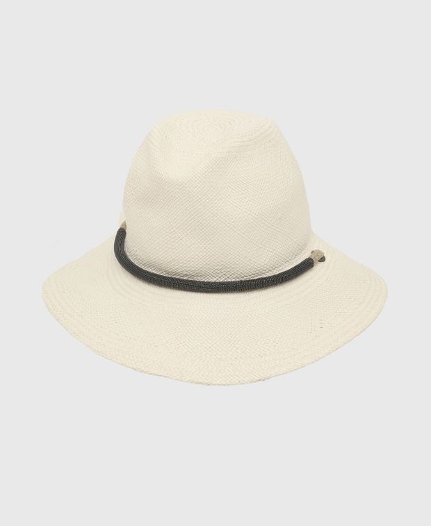 Brunello Cucinelli Hat