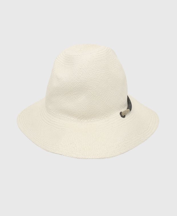 Brunello Cucinelli Hat