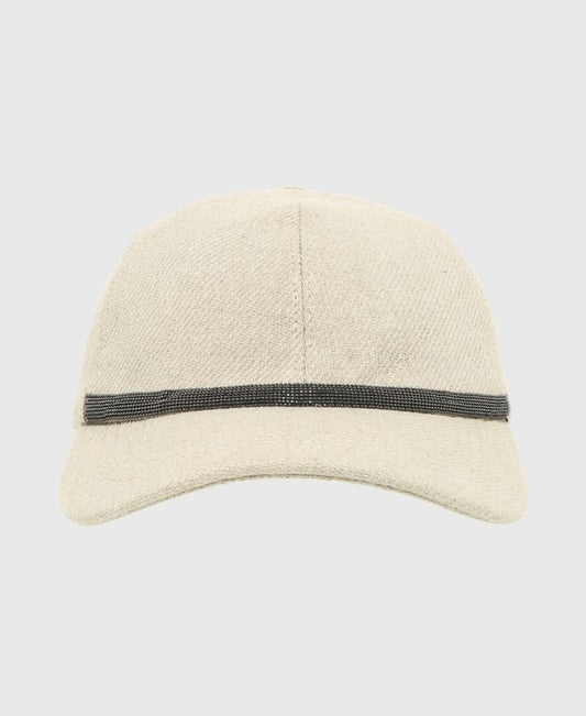 Brunello Cucinelli Cap