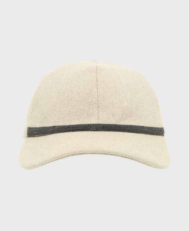 Brunello Cucinelli Cap