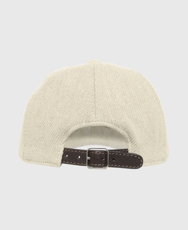 Brunello Cucinelli Cap