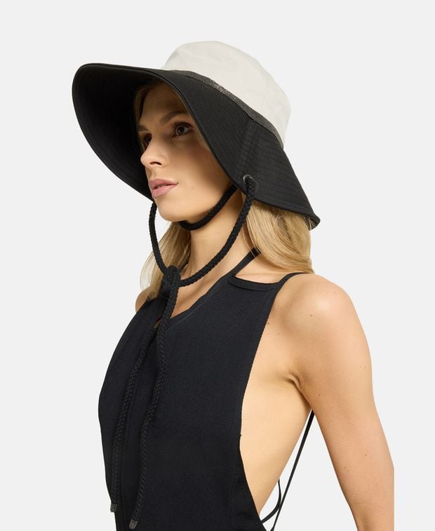 Brunello Cucinelli Hat